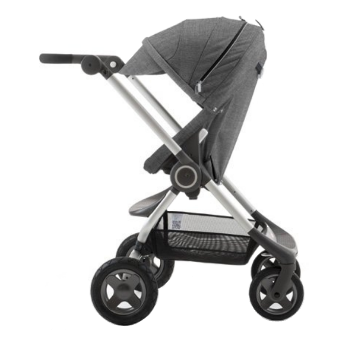 ストッケ スクート2 Stokke Scoot ベビーカー - ベビーカー